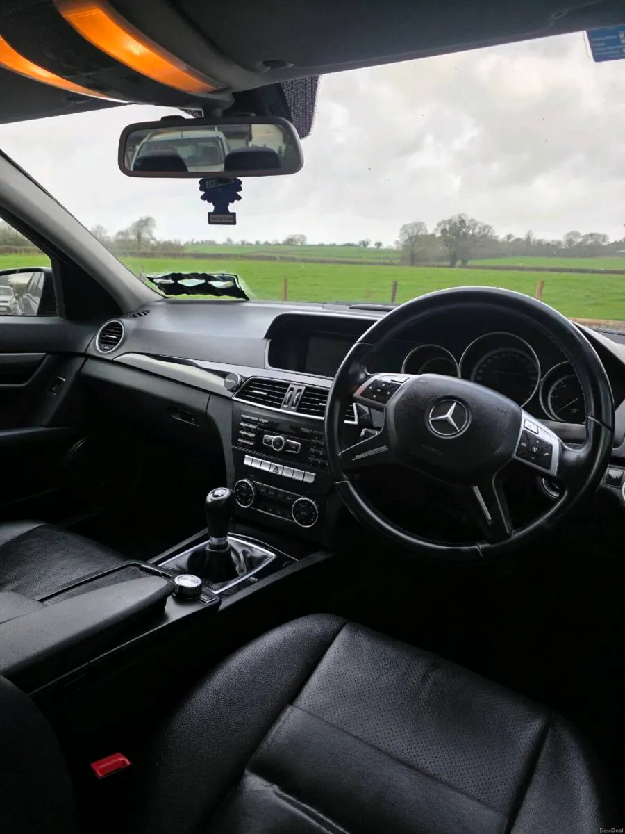 131 Mercedes C200 CDI - Timing chain gone - Image 4