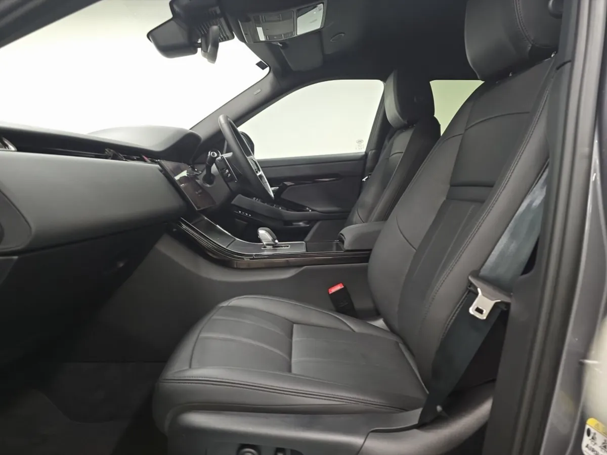 Land Rover Range Rover Evoque Diesel Hatchback Dyn - Image 3