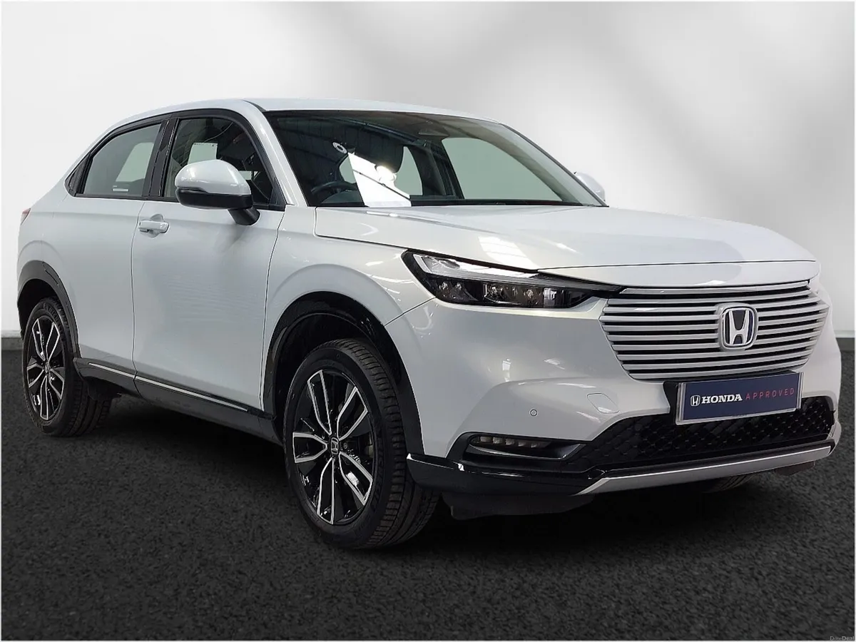 Honda HR-V Hr-V Hatchback Advance - Image 1