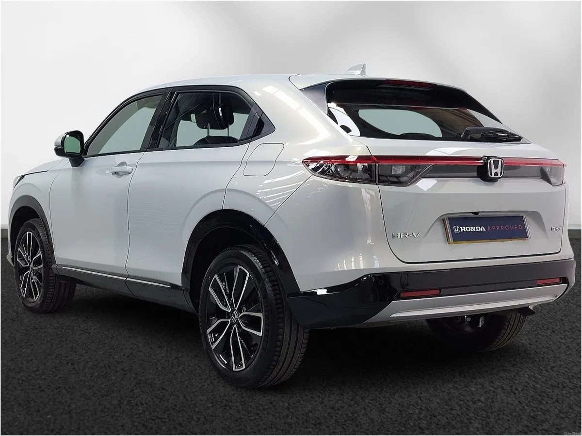 Honda HR-V Hr-V Hatchback Advance - Image 3