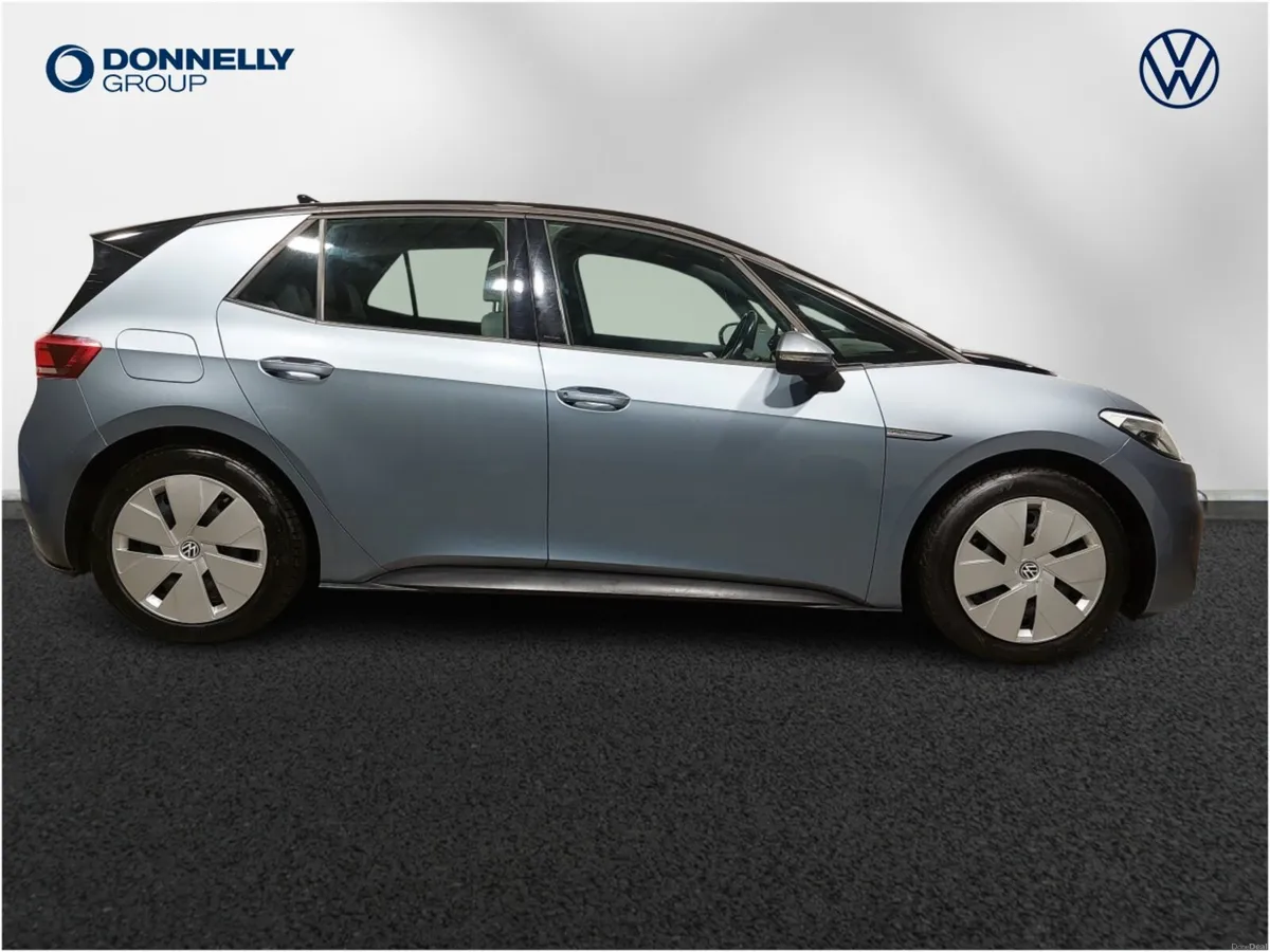 Volkswagen Id.3 Hatchback Life Pro - Image 4