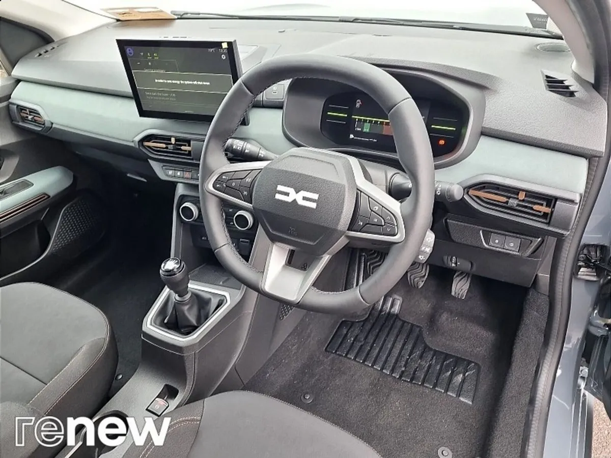 Dacia Jogger TCe 110 Extreme - Image 6