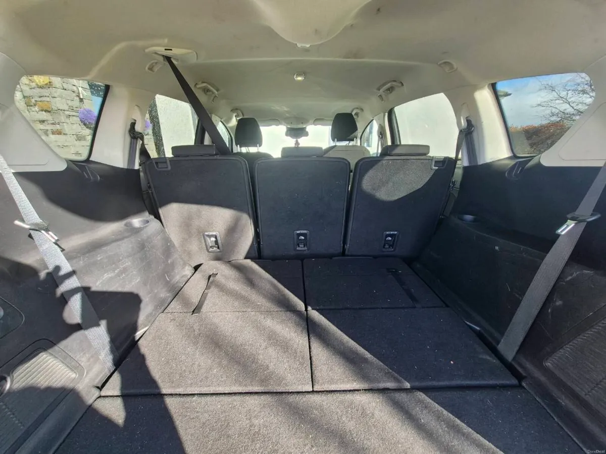 Ford Smax 2019 - Image 4