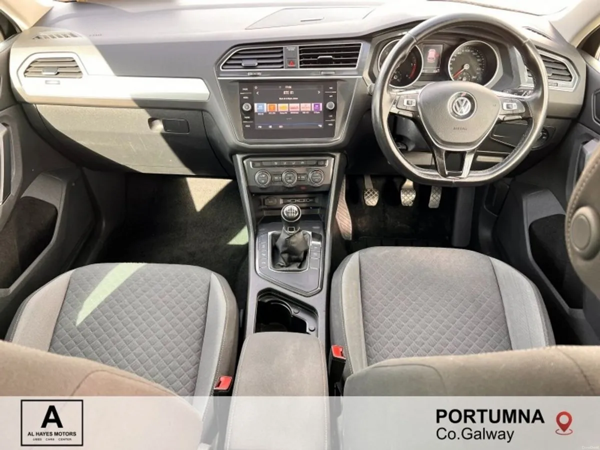 Volkswagen Tiguan COMFORTLINE 2.0 TDI 6SPEED 150BH - Image 2