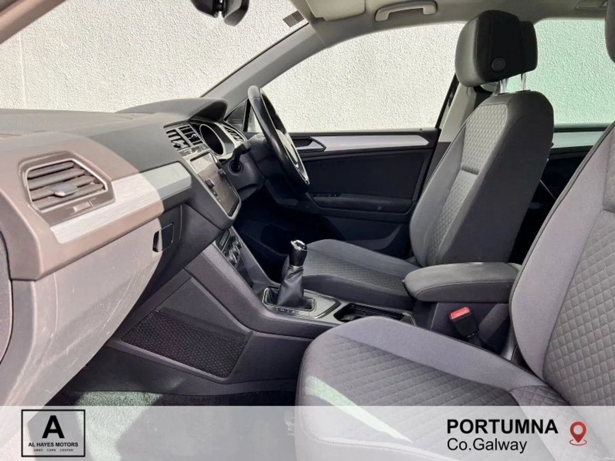 Volkswagen Tiguan COMFORTLINE 2.0 TDI 6SPEED 150BH - Image 4
