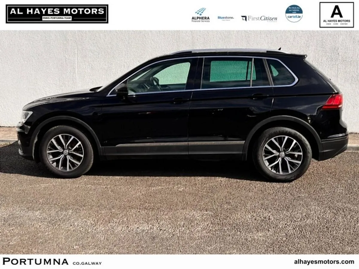 Volkswagen Tiguan COMFORTLINE 2.0 TDI 6SPEED 150BH - Image 6