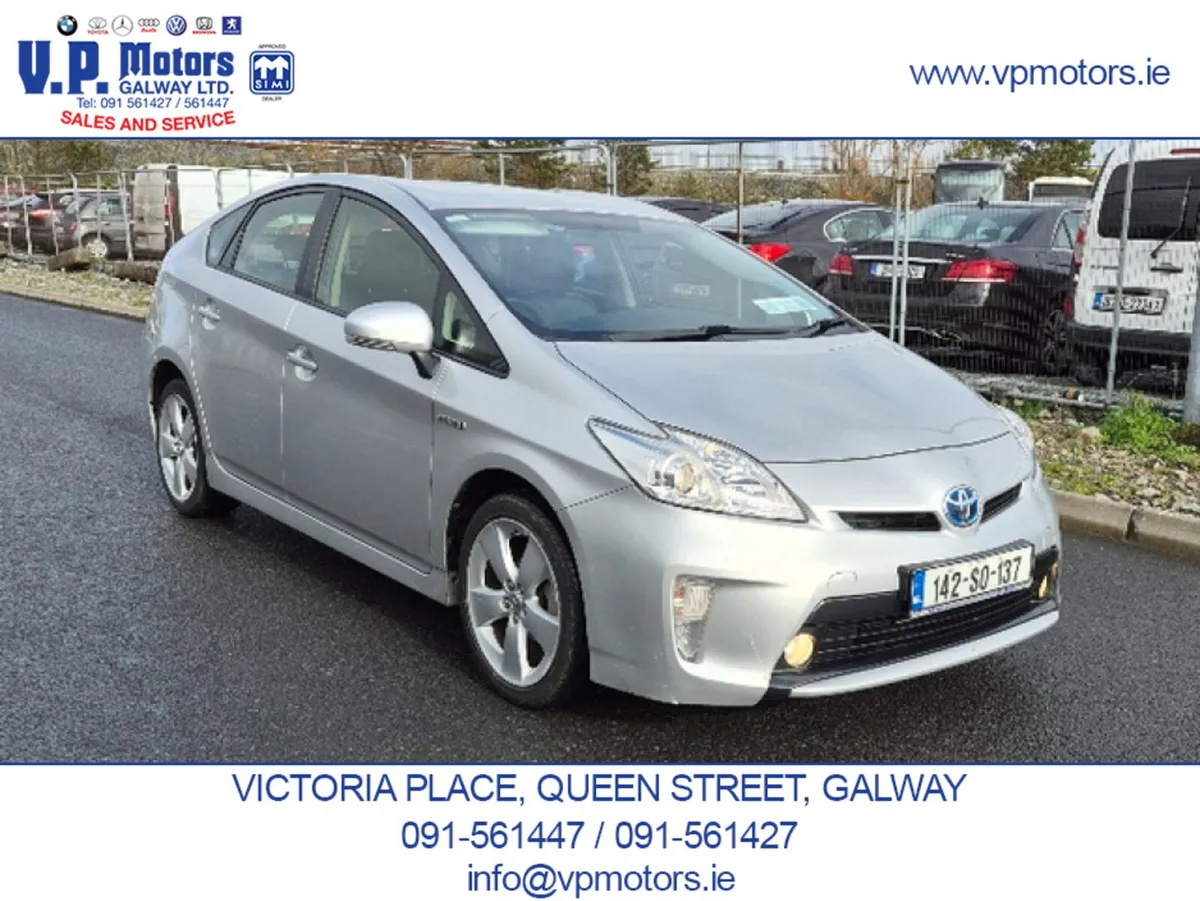 Only2 Owners, Full Main dealer service history - Image 2