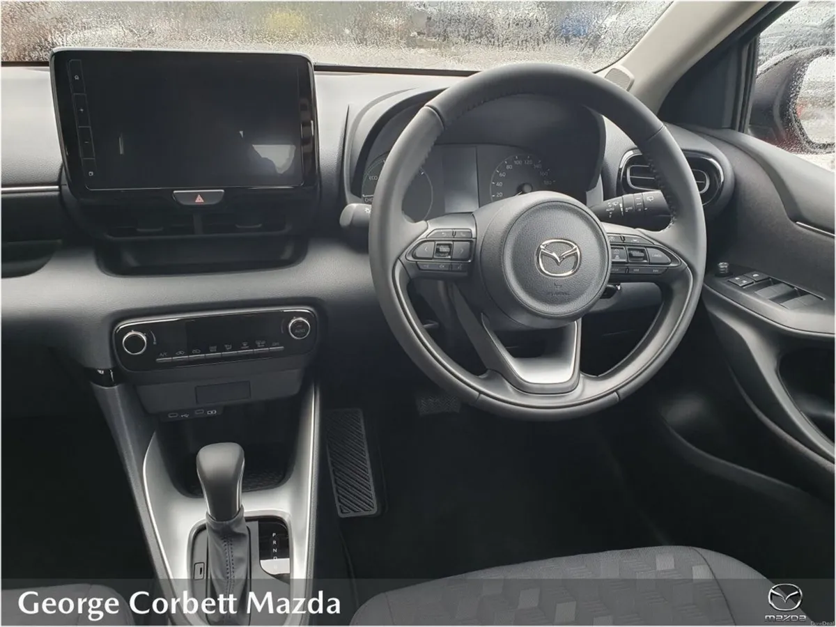 Mazda Mazda2 Hybrid 1.5L 116PS AT Centre-Line Avai - Image 6