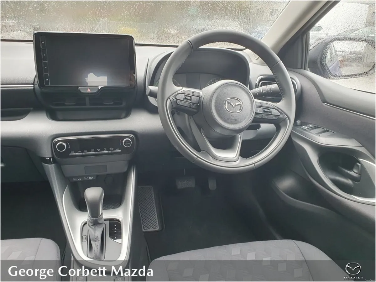 Mazda Mazda2 Hybrid 1.5L 116PS AT Centre-Line Avai - Image 6