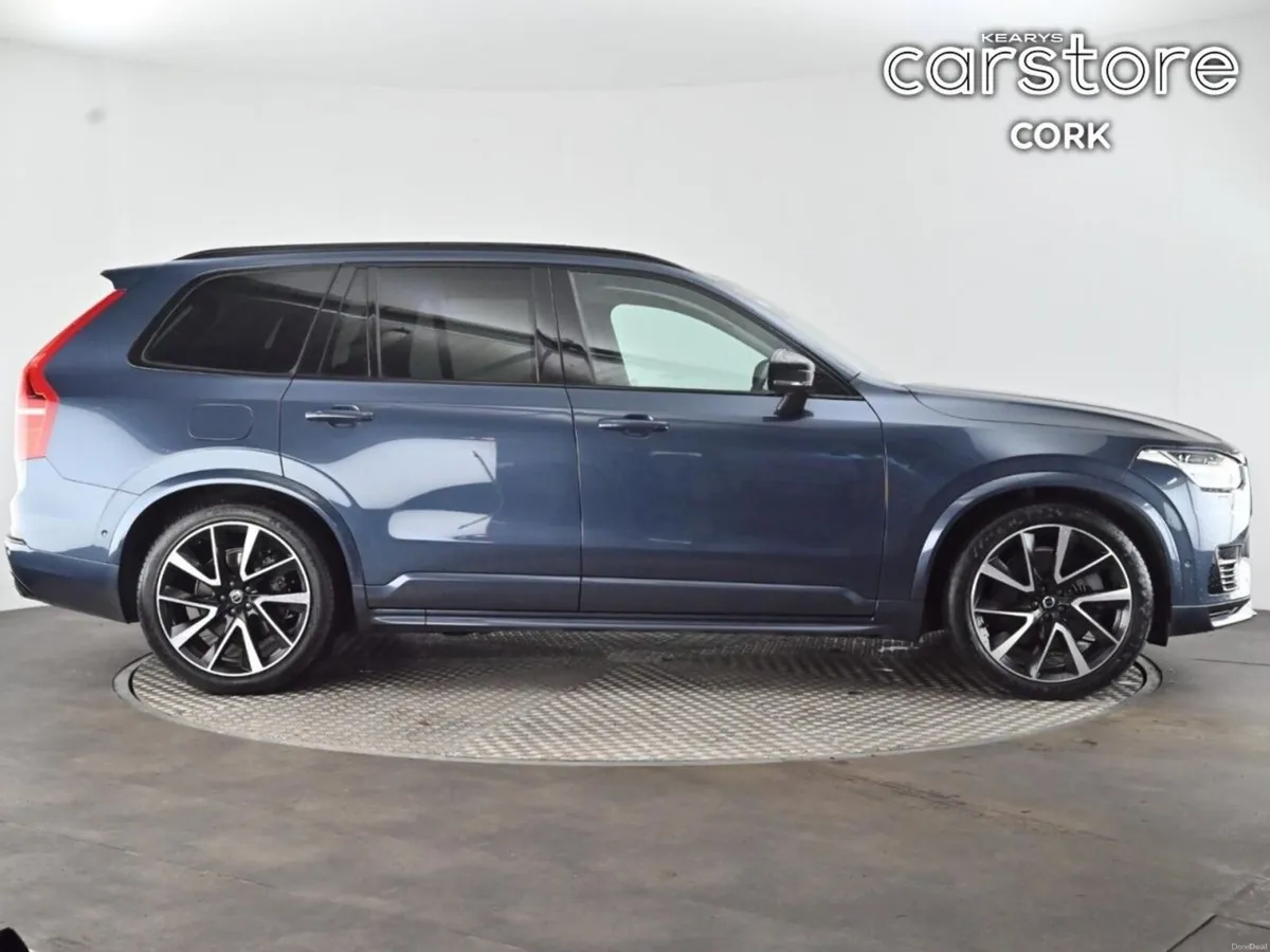 Volvo XC90 Xc90 Ultimate T8 Rechrge Awd A  Ultimat - Image 2