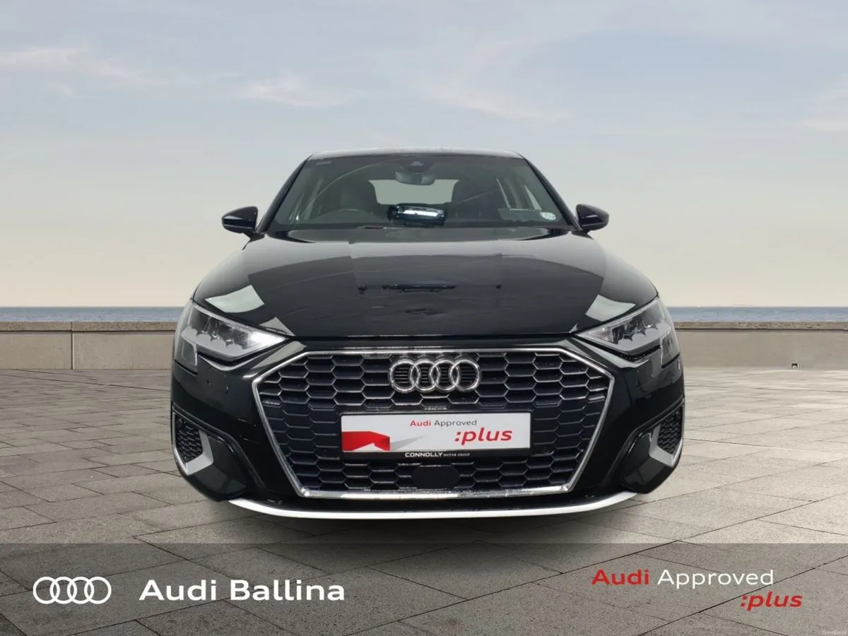 Audi A3 35 TFSI 116HP SE With Upgraded Alloys - Image 4