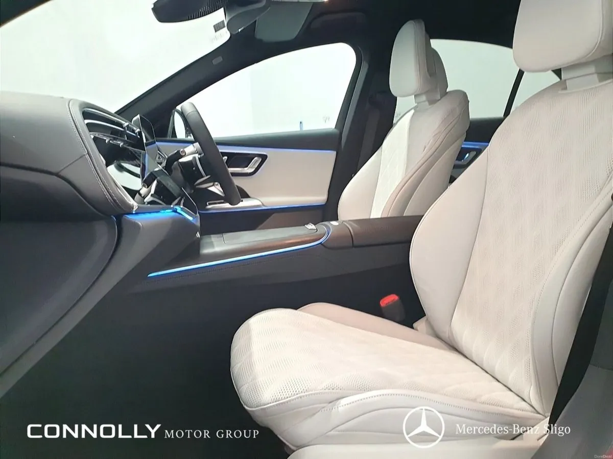 Mercedes-Benz E-Class E300 de AMG Line Plus.....Wa - Image 5