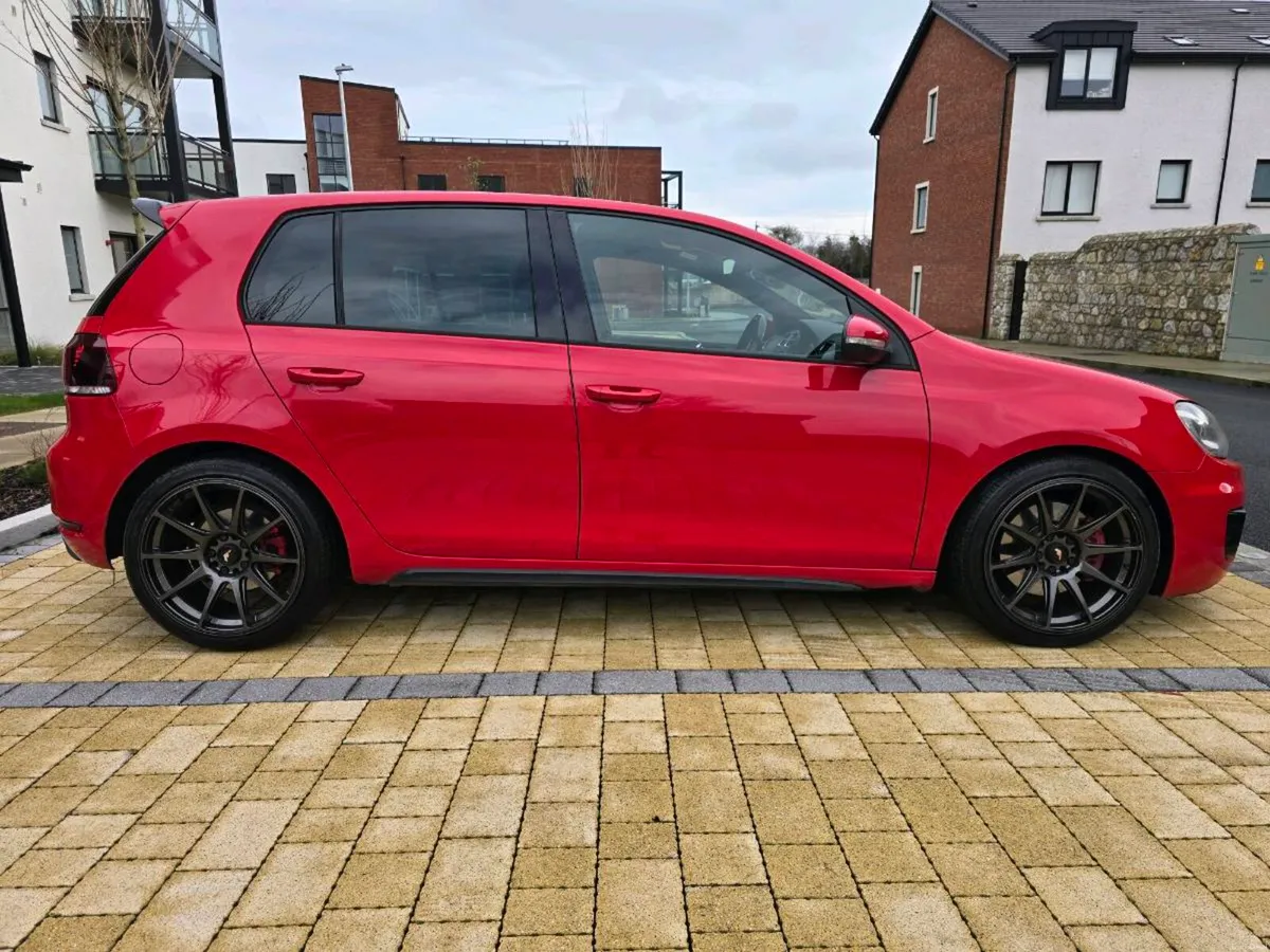 MK6 GTI AUTOMATIC / MUST SEE!! - Image 2