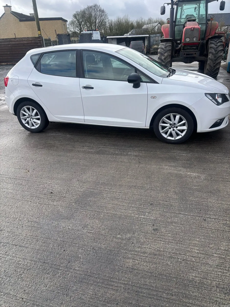 Seat Ibiza - Image 2