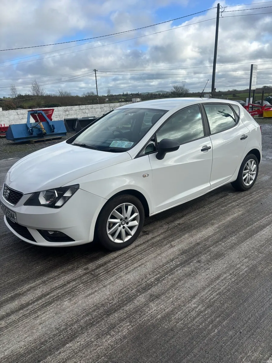 Seat Ibiza - Image 4