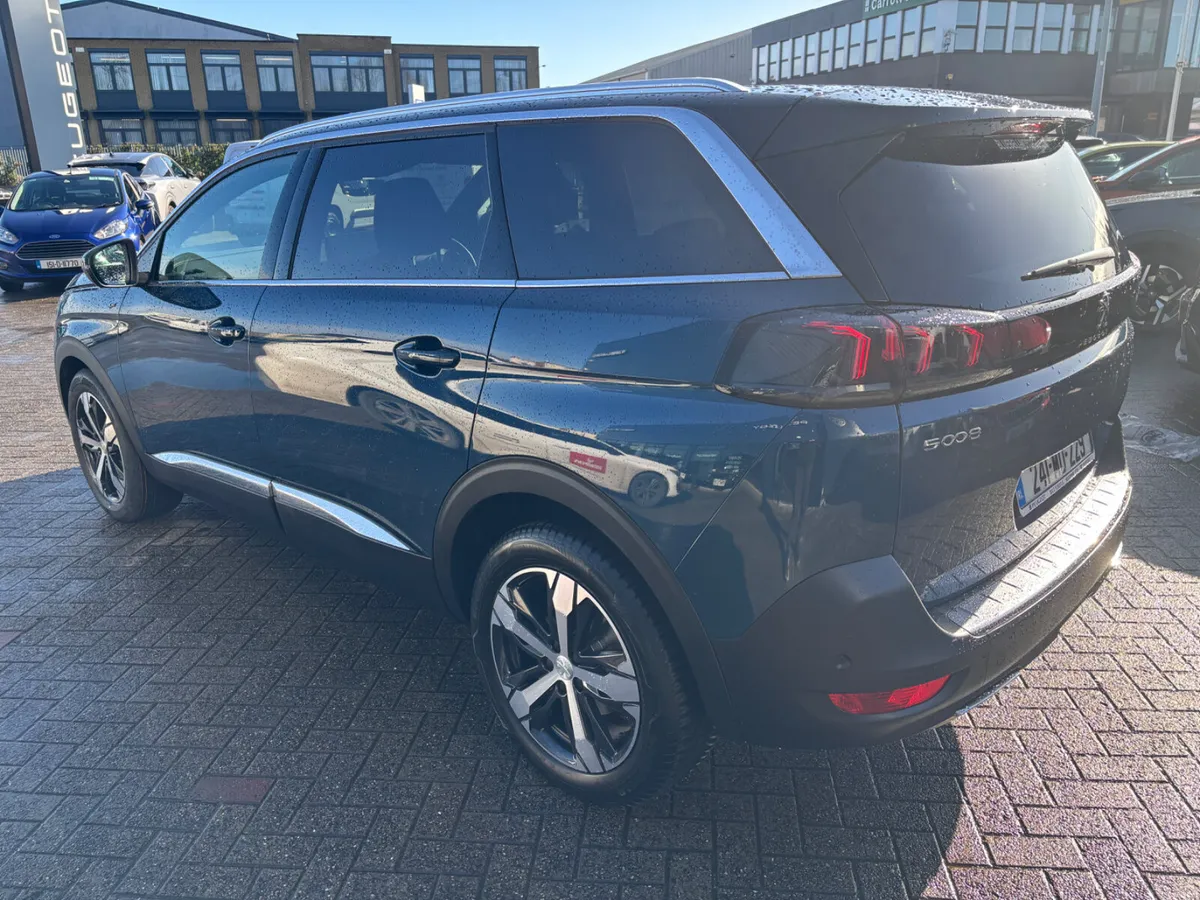 Peugeot 5008 SCRAPPAGE OFFER - Image 6