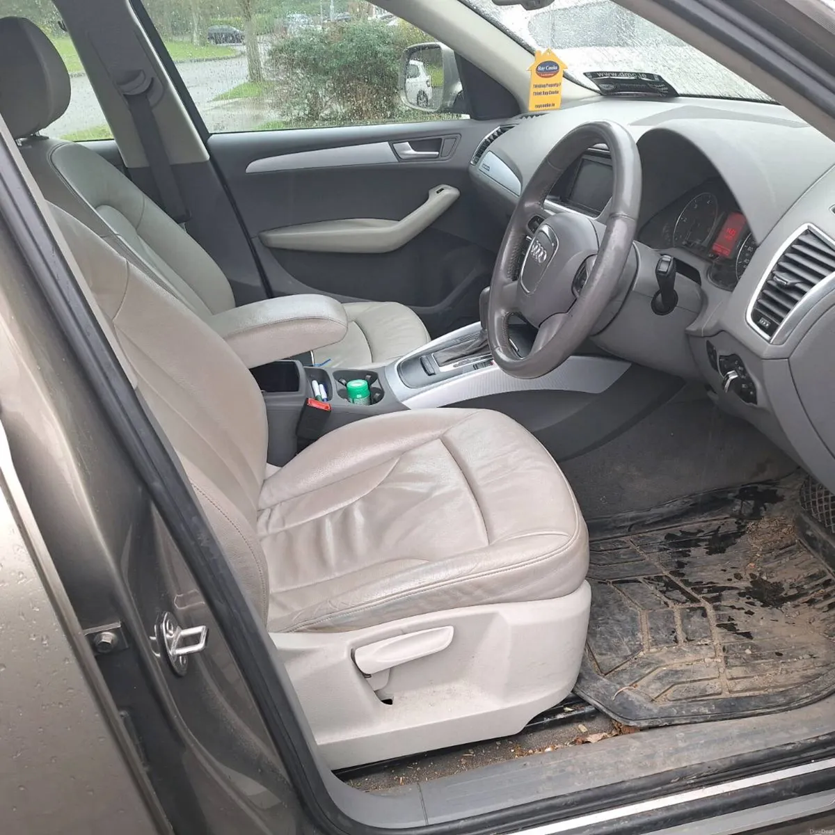 Audi Q5 fresh NCT - Image 4