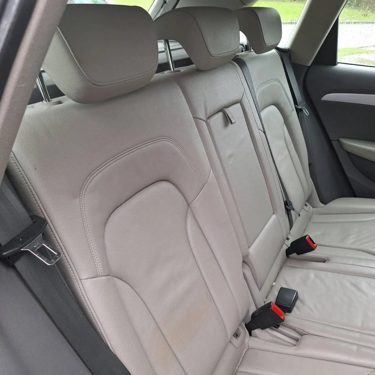 Audi Q5 fresh NCT - Image 2