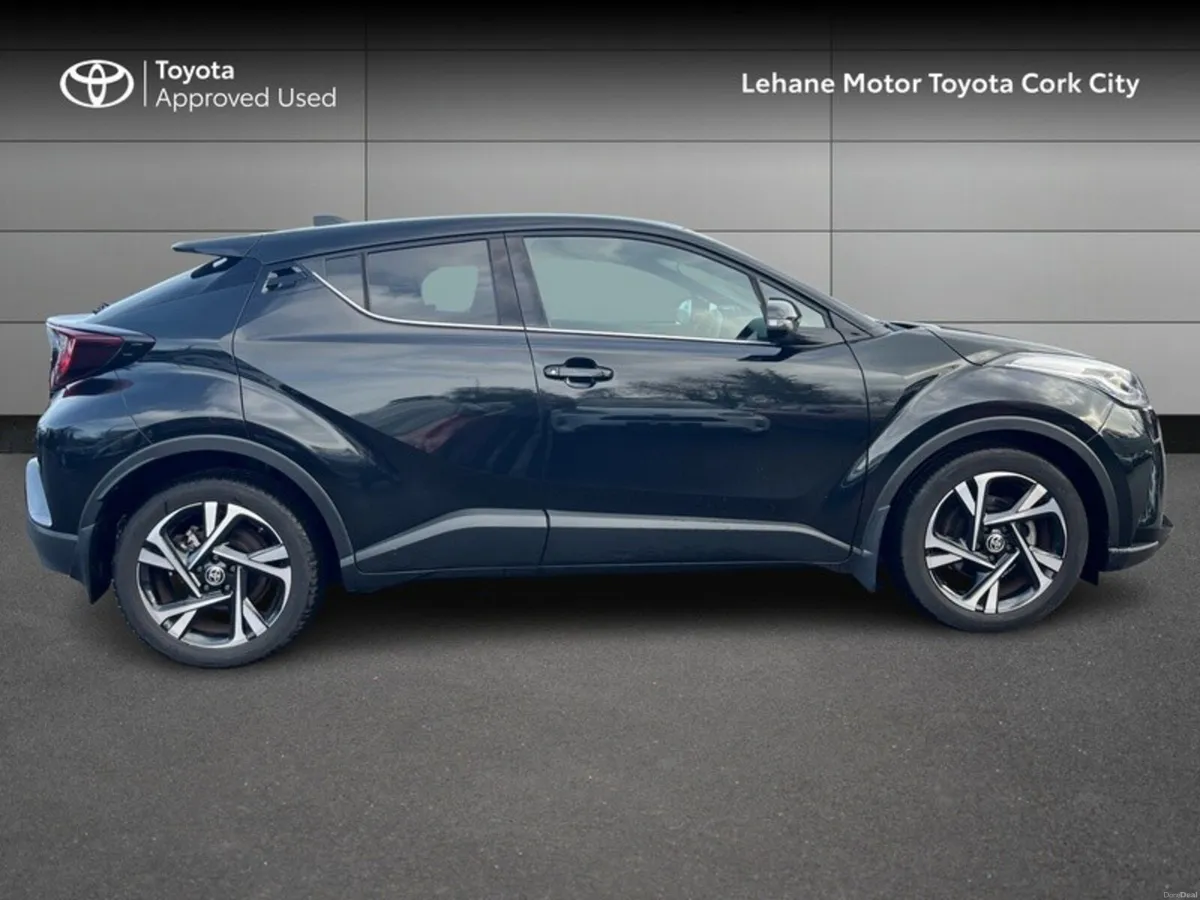 Toyota C-HR 1.8 - Image 3