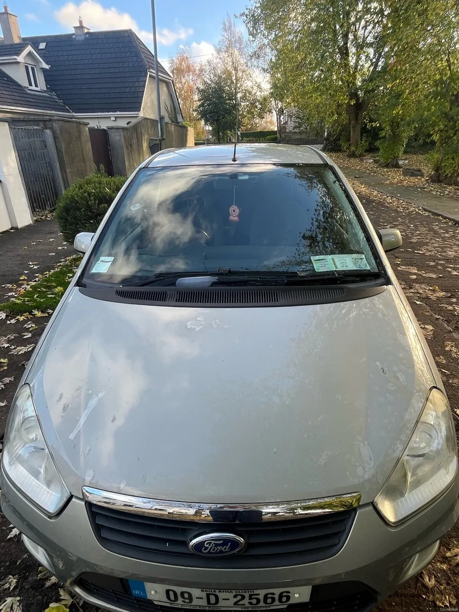 Ford C Max 2009 - Image 3