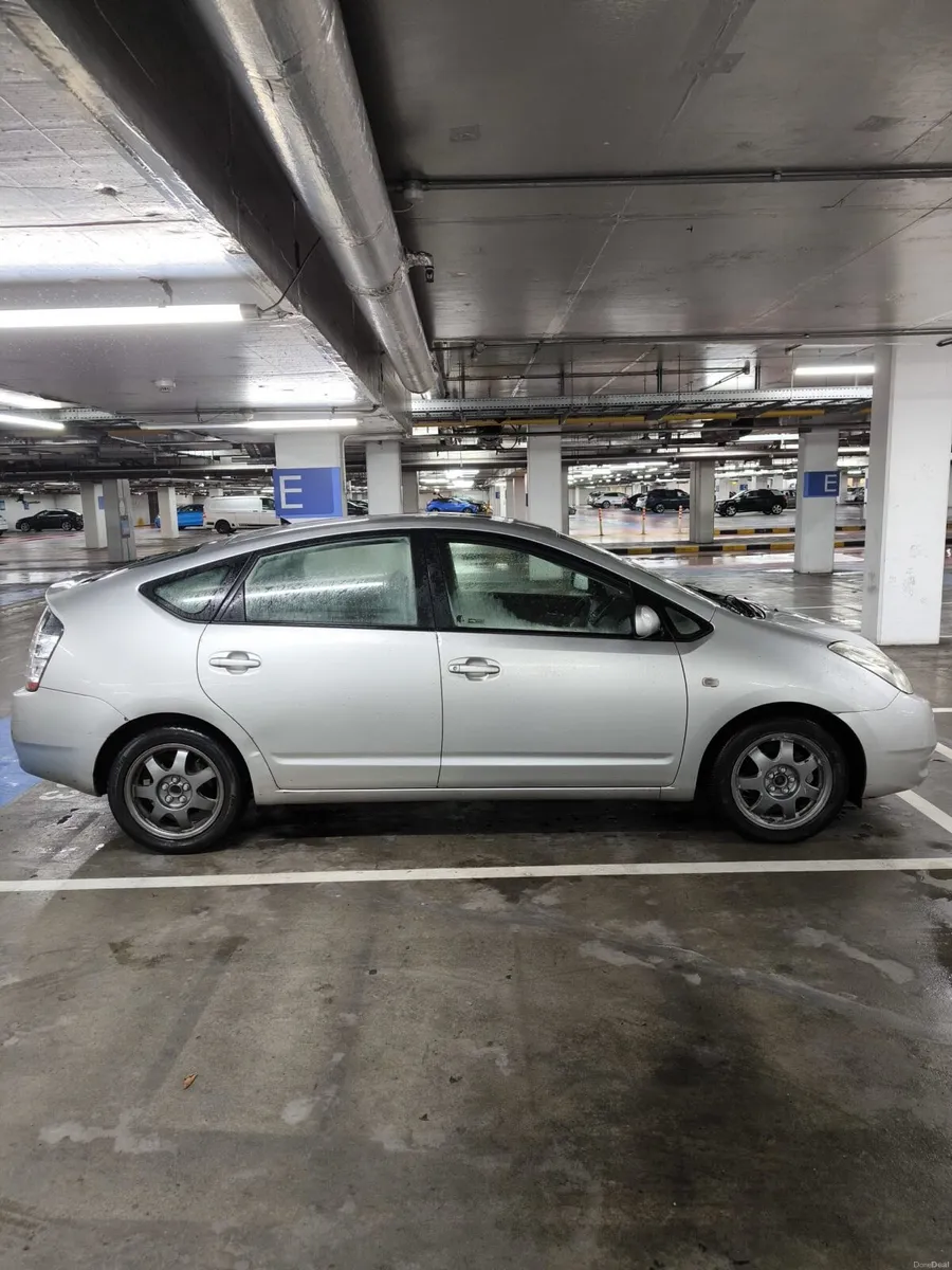 Toyota Prius Auto Nct 02-27 - Image 3