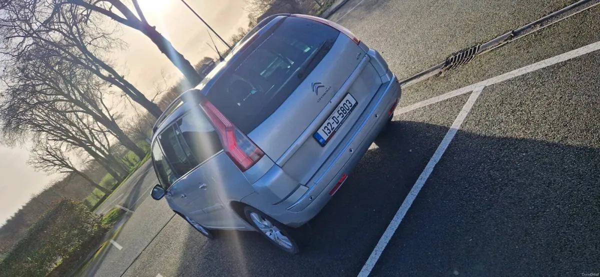 Picasso C4 - Image 3