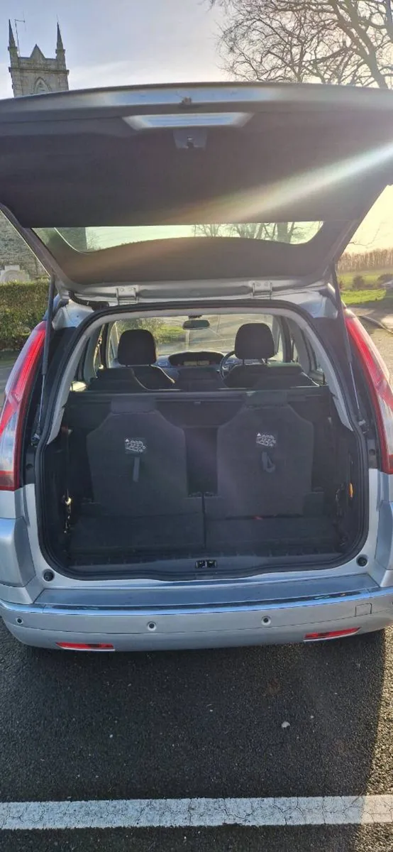 Picasso C4 - Image 4