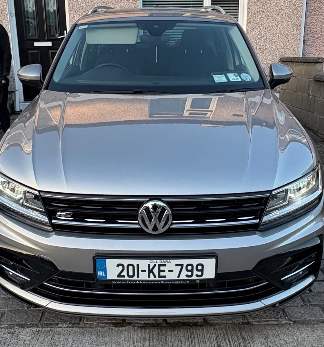 Volkswagen Tiguan 2020 - Image 1