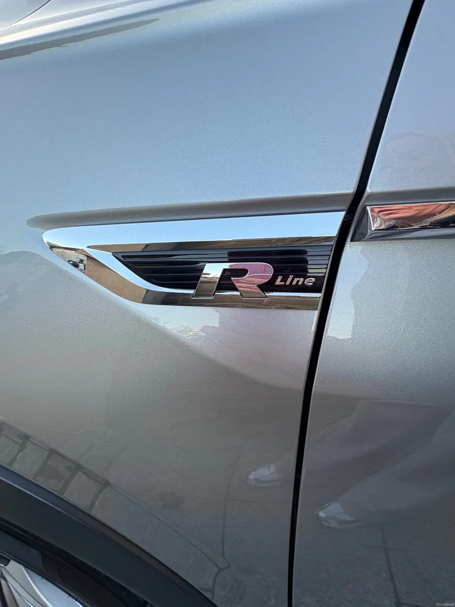 Volkswagen Tiguan 2020 - Image 4