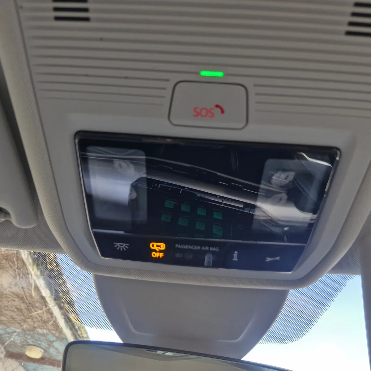 2022 VW Golf 2.0tdi - Image 4