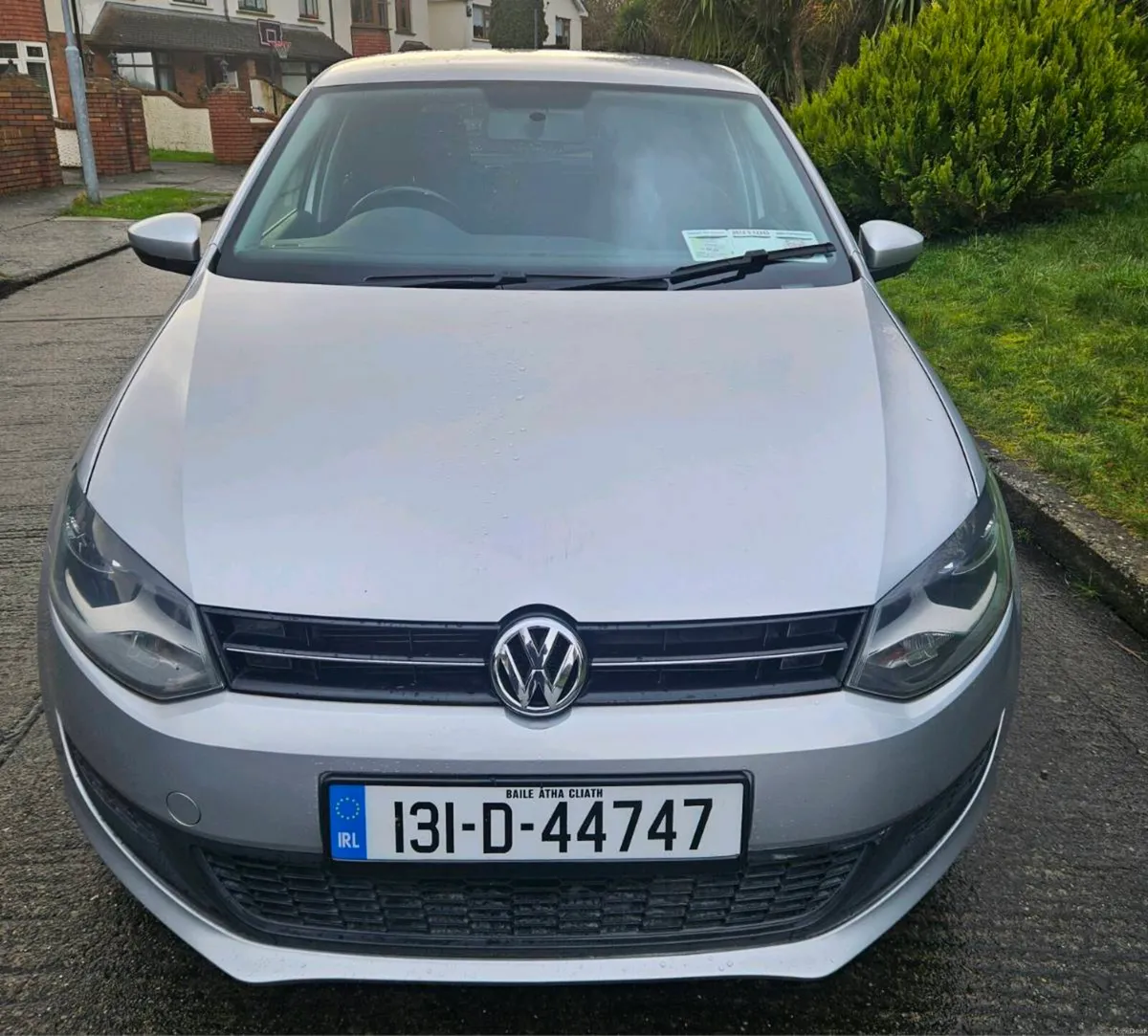 2013 Volkswagon Polo Automatic Low miles - Image 1