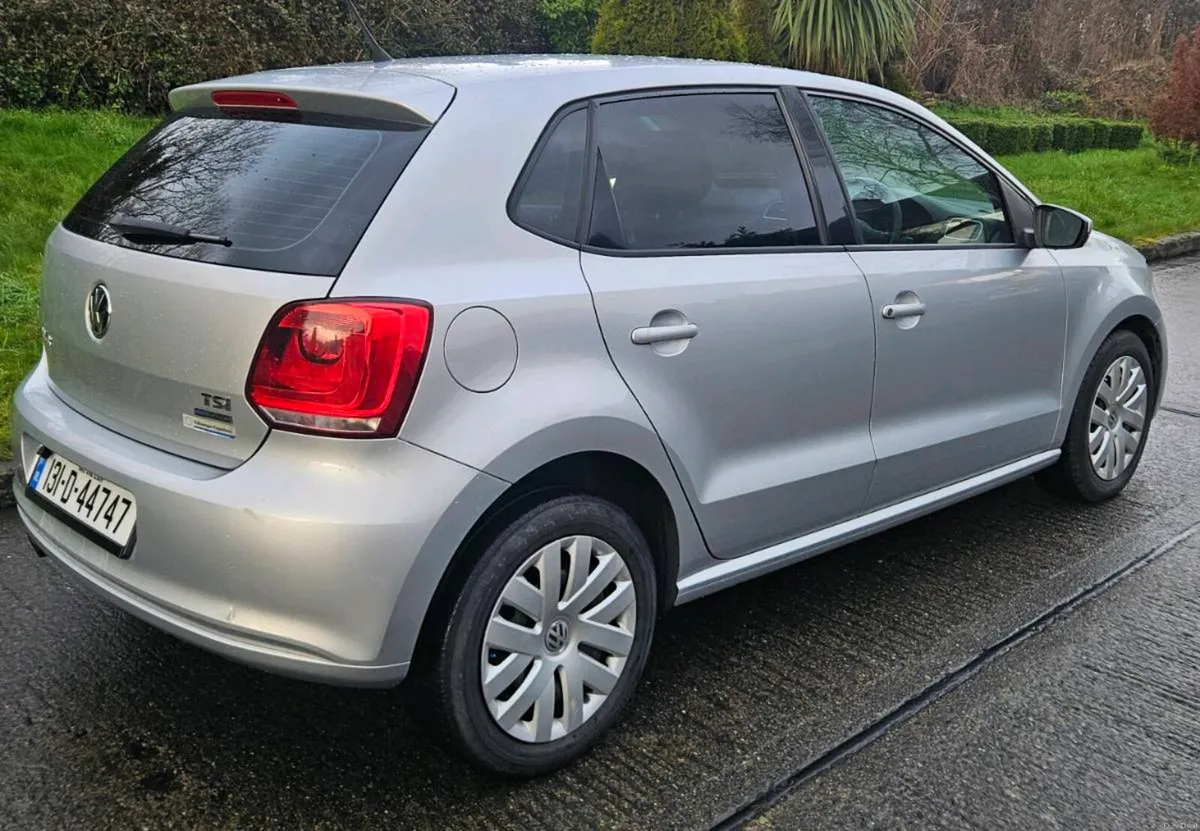 2013 Volkswagon Polo Automatic Low miles - Image 3