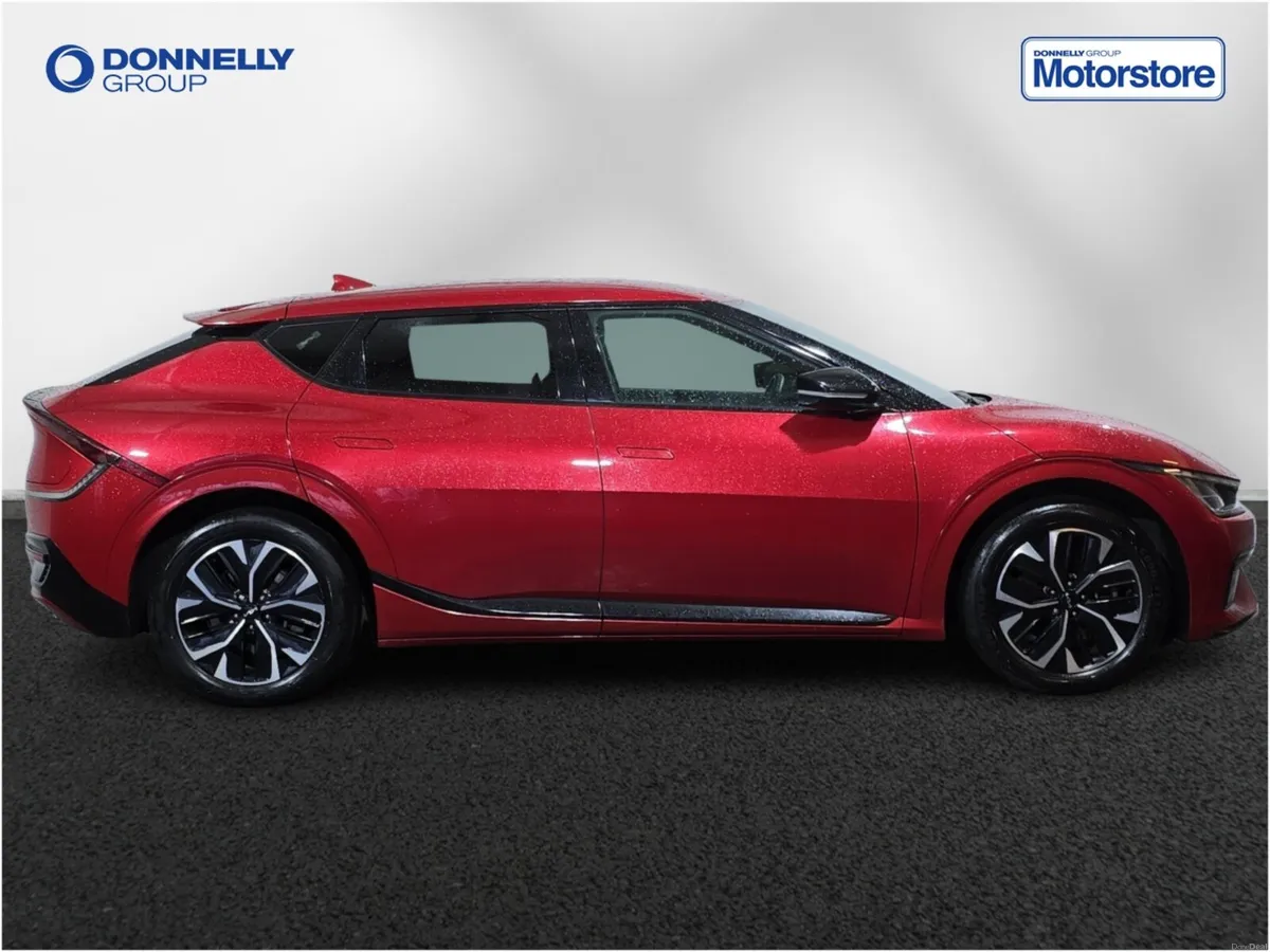 Kia EV6 Electric Estate GT Line - Image 3