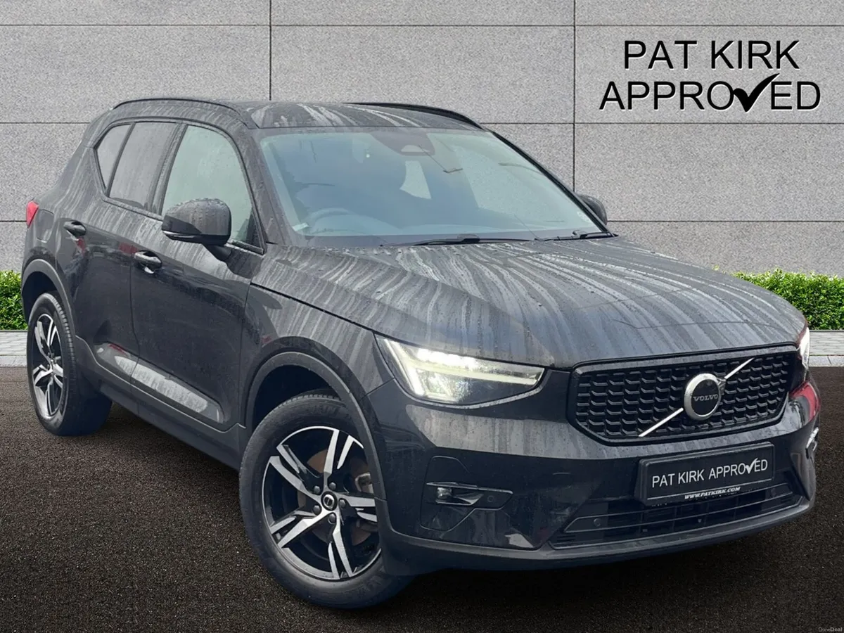 Volvo XC40 Estate Plus - Image 1