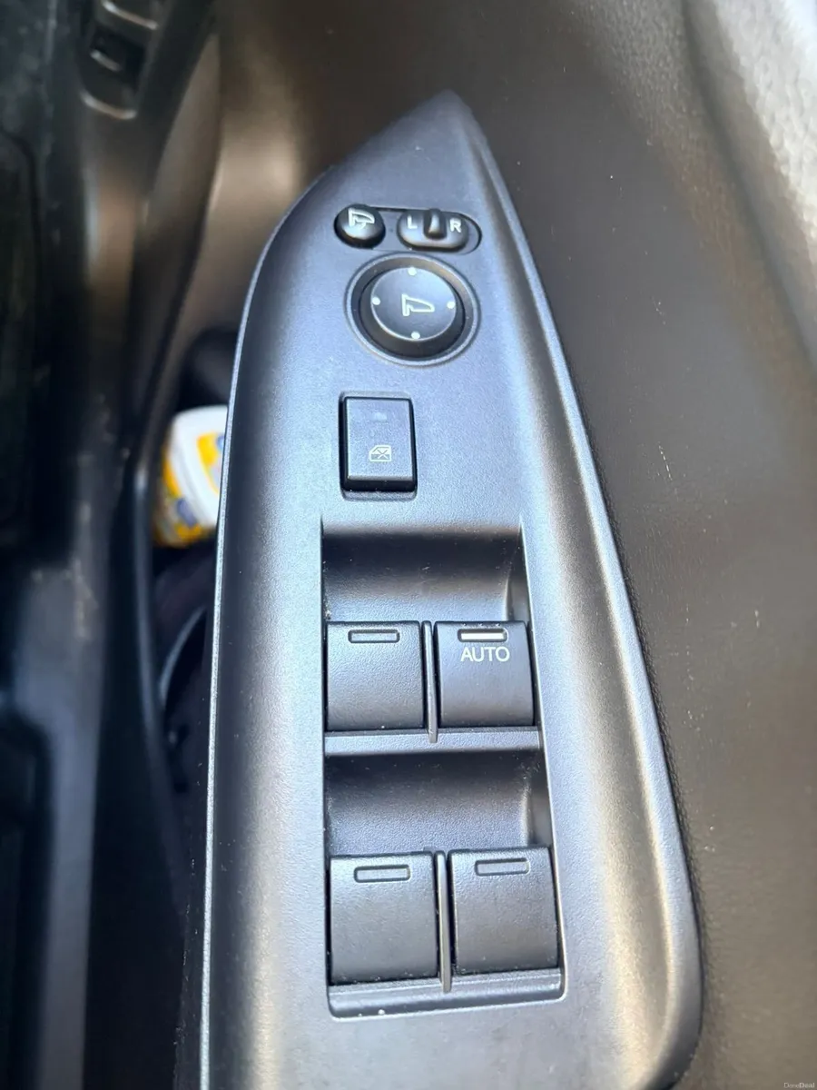 Honda Fit 2018 - Image 3