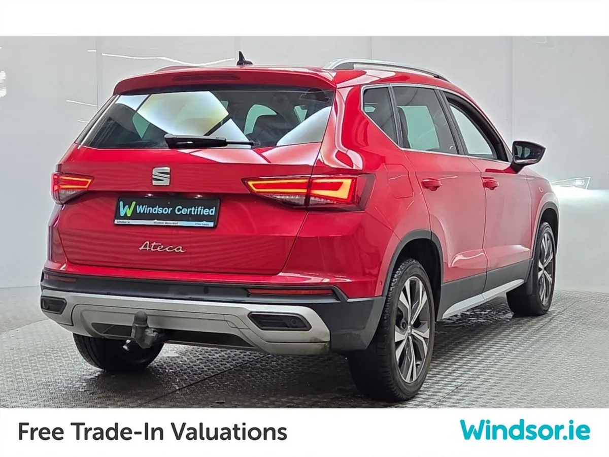 SEAT Ateca 2.0TDI 150hp DSG Xperience - Image 3
