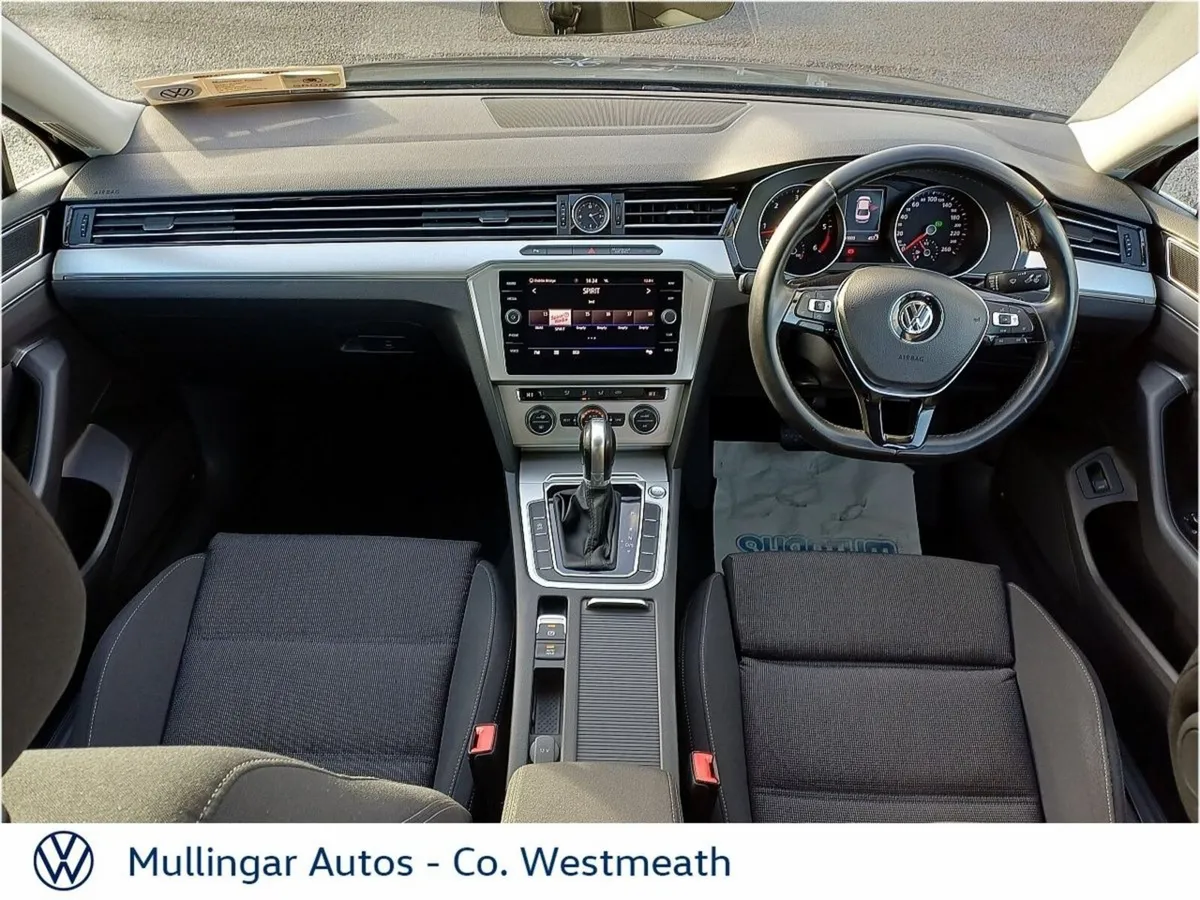Volkswagen Passat DSG 2.0 TDI 150HP Comfortline FU - Image 3