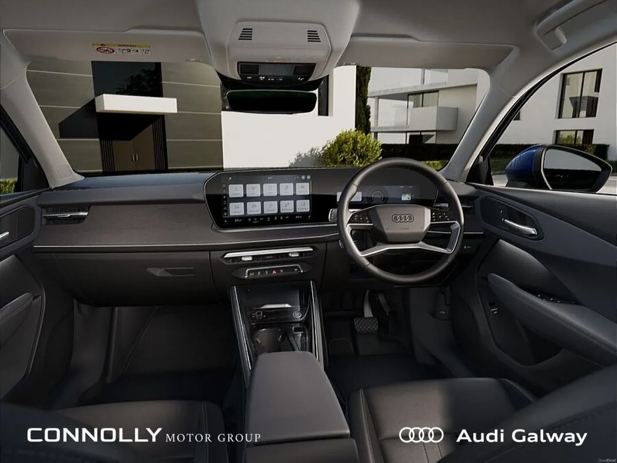 Audi Q3 TDI SPORTBACK A/T - Image 4