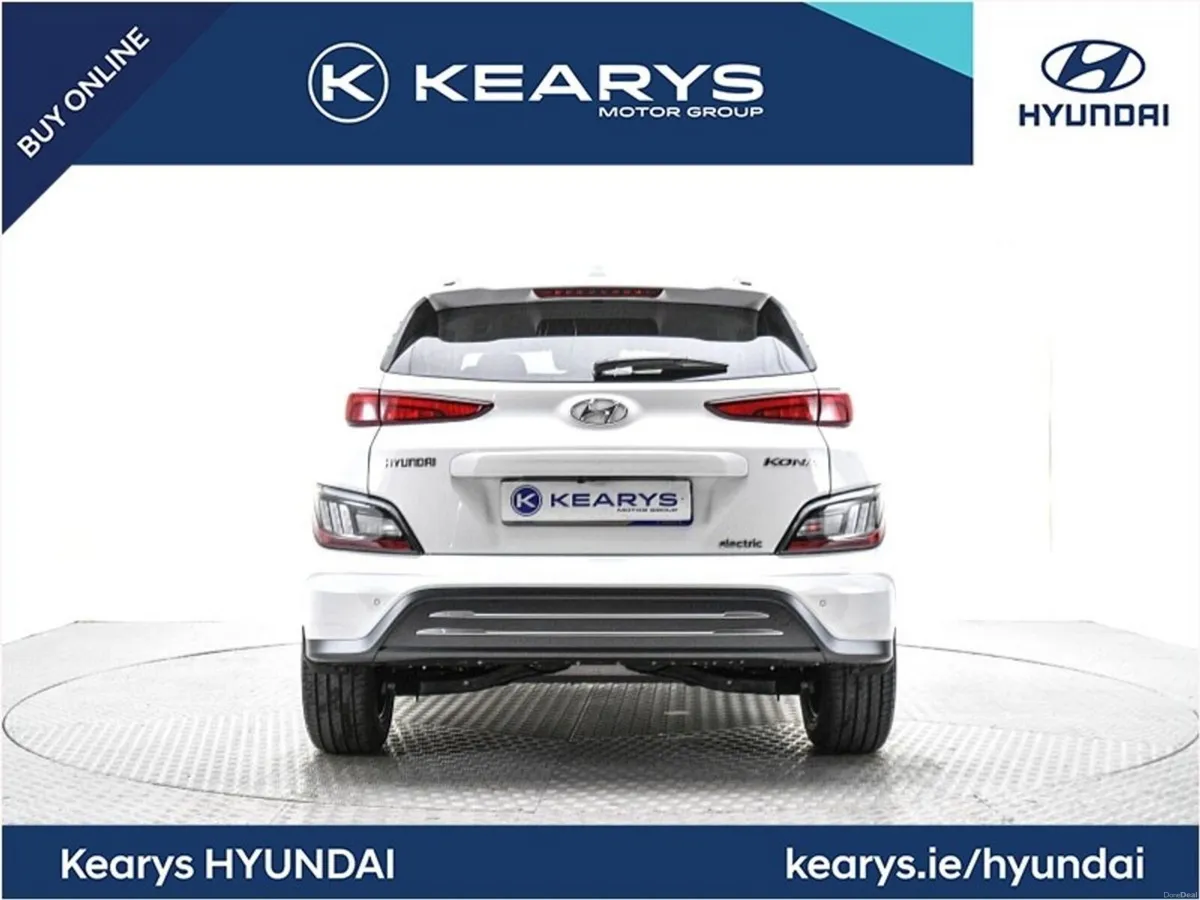 Hyundai KONA EV Executive 39 kWh - Image 3