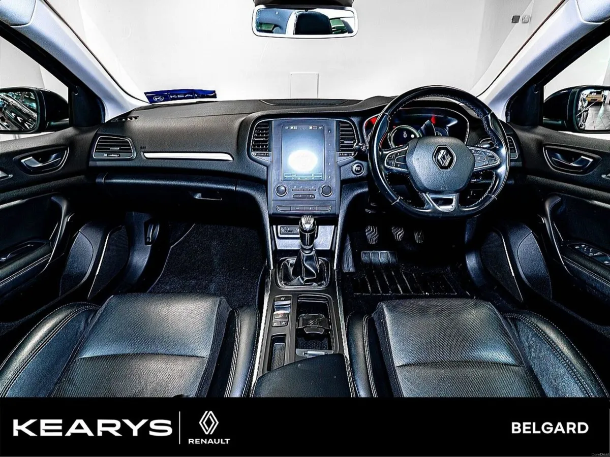 Renault Megane 1.3 TCe 140 GPF Signature - Image 4