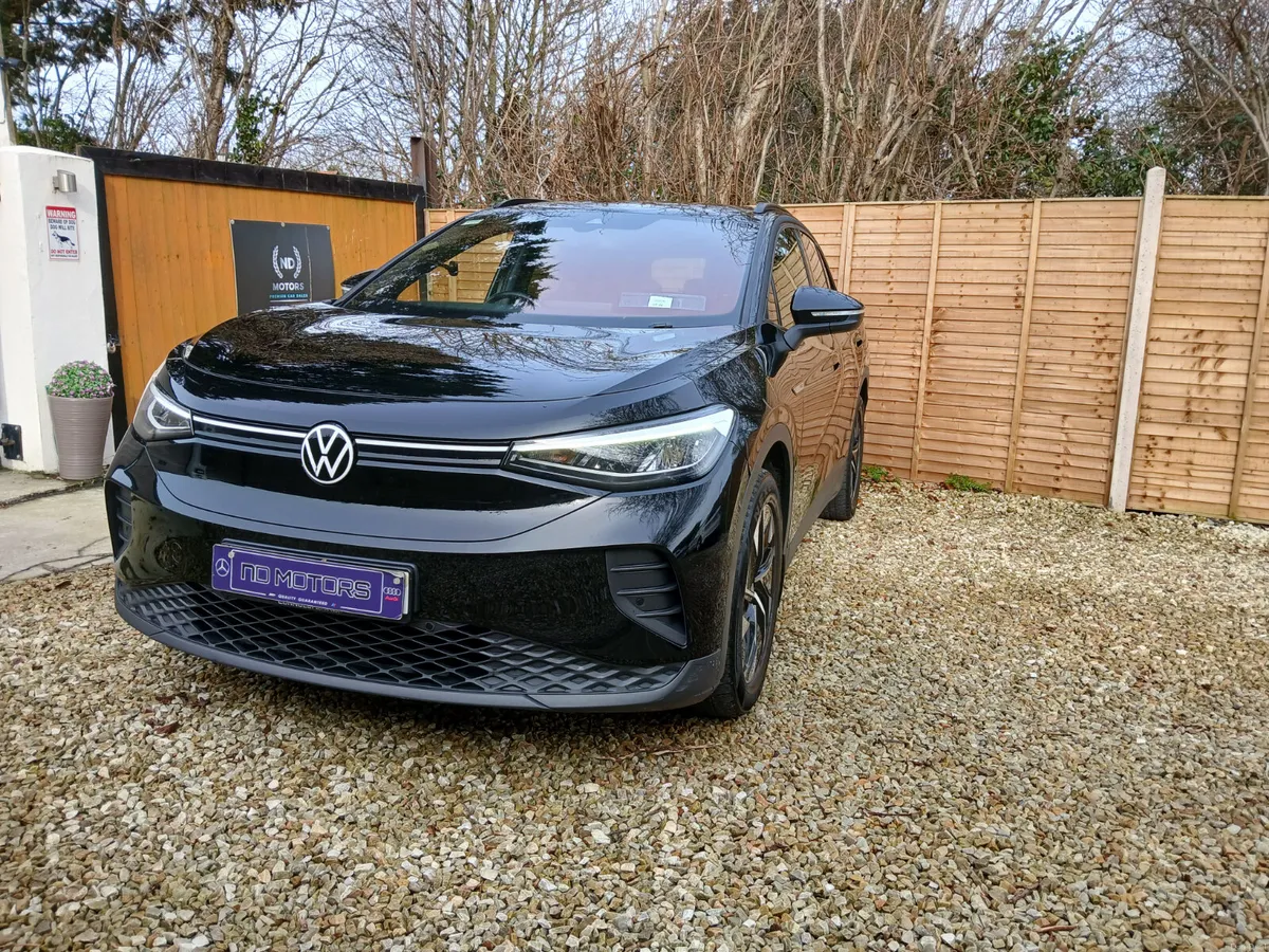 🆕️2023 Volkswagen ID.4 Pro 77kWh 🆕️ - Image 3