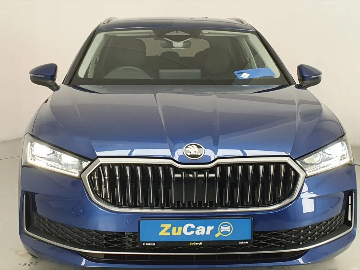 Skoda Superb Superb Se L Iv Phev S-A  SE L  TSi iV - Image 3