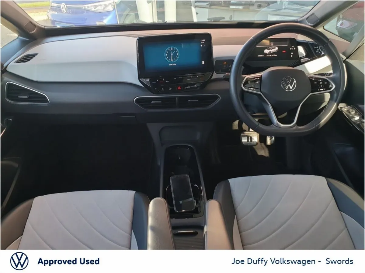Volkswagen ID.3 Life DX 204HP 58kWh - Image 3