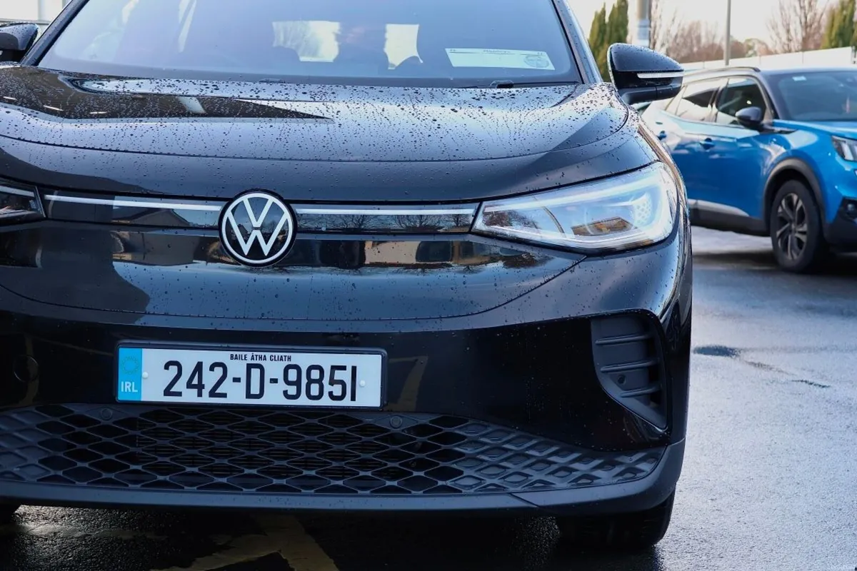 Volkswagen ID.4 PRO PLUS 77kWh 286HP - Image 4