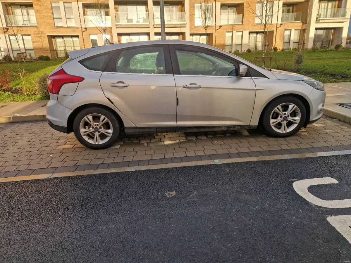 141 Ford Focus - Image 2