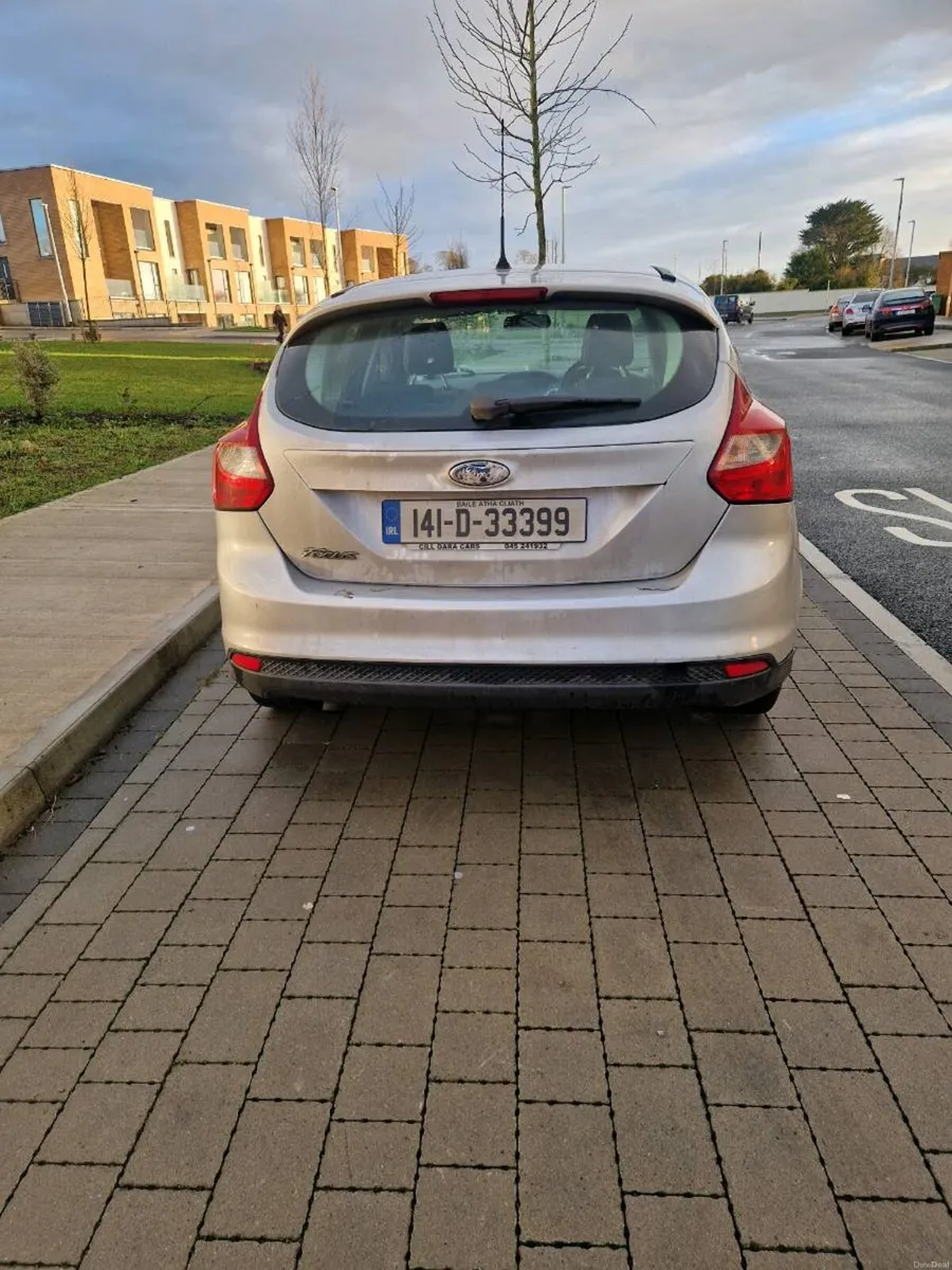 141 Ford Focus - Image 4