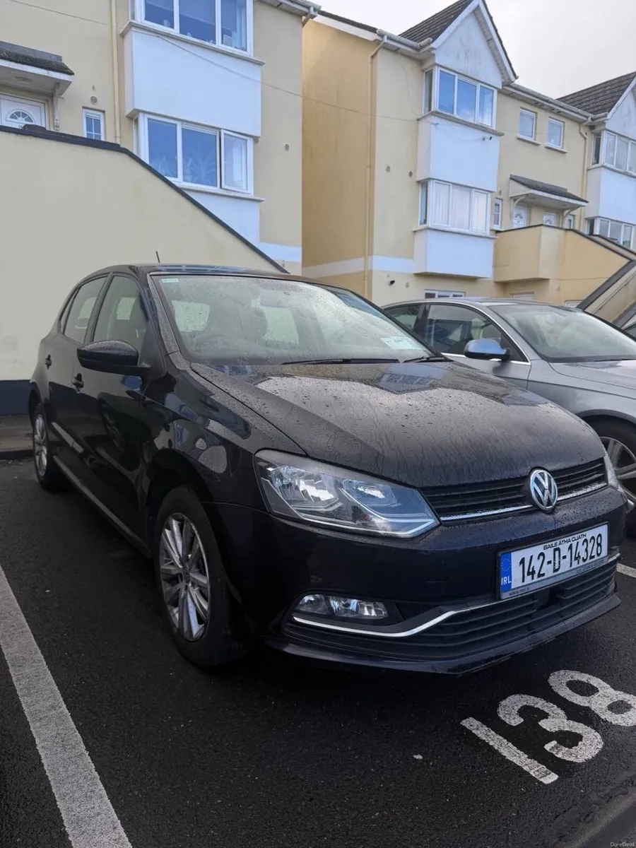 VOLKSWAGEN POLO CL (Comfortline) NCT Until 2027🔥 - Image 3