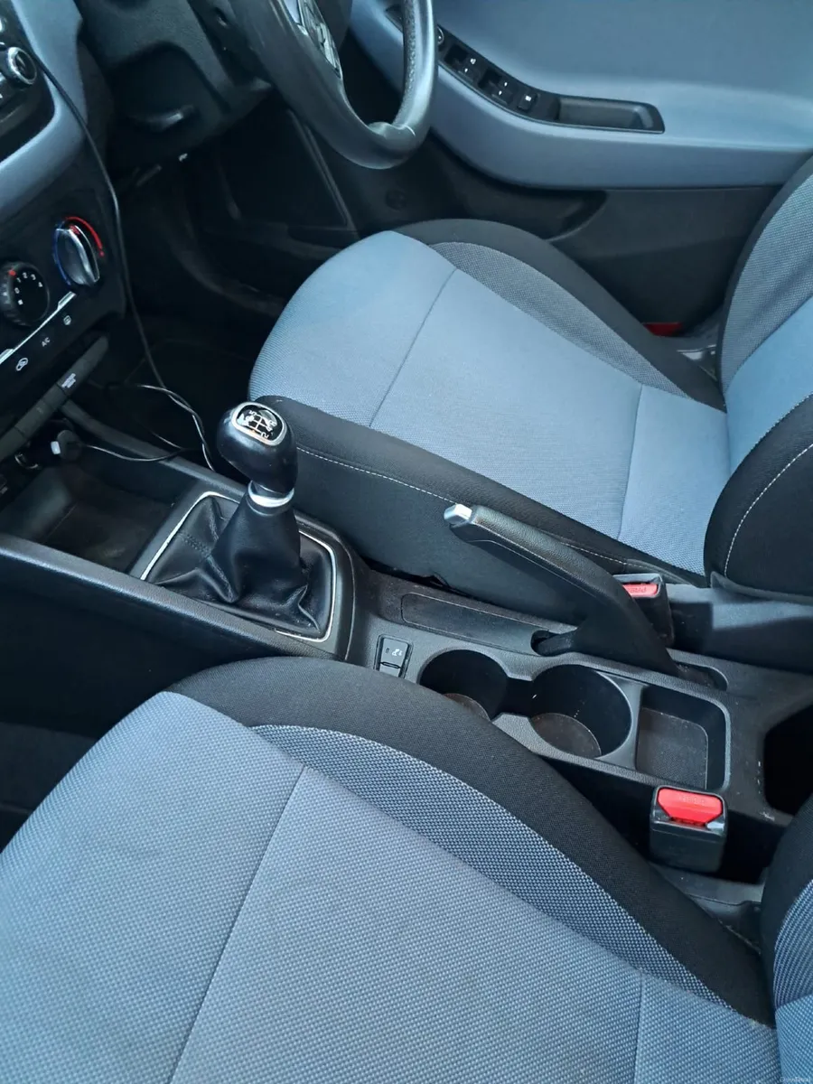 Hyundai i20 2017 - Image 3