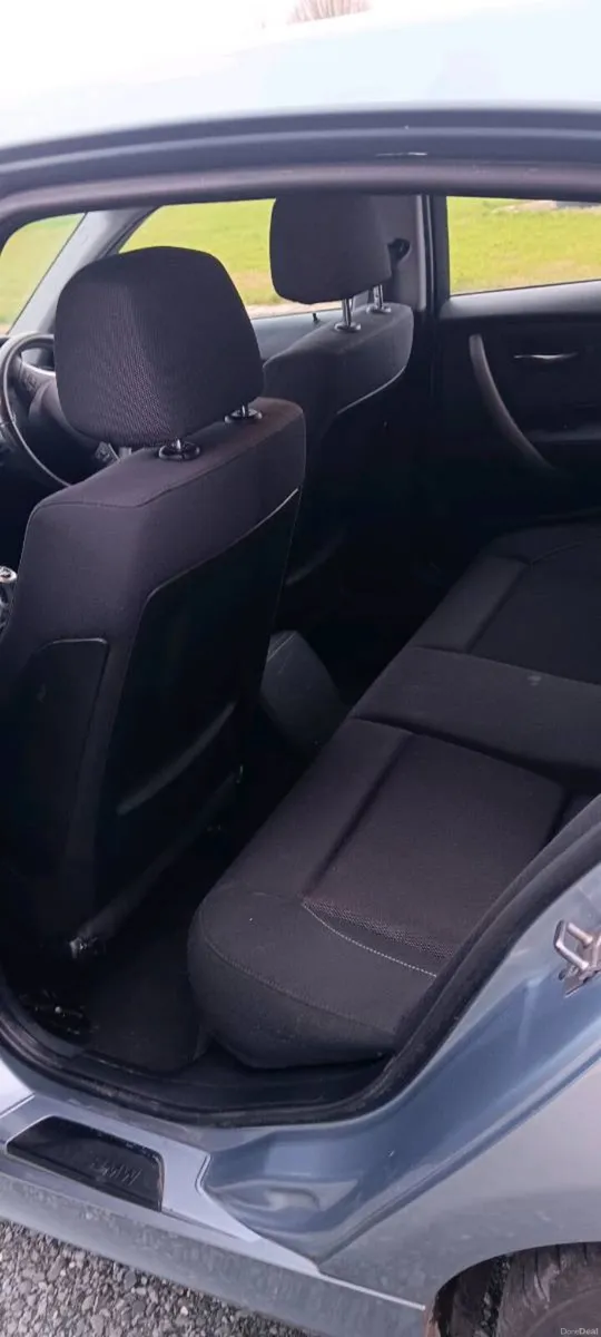 BMW 1 Series 2010 - Image 4