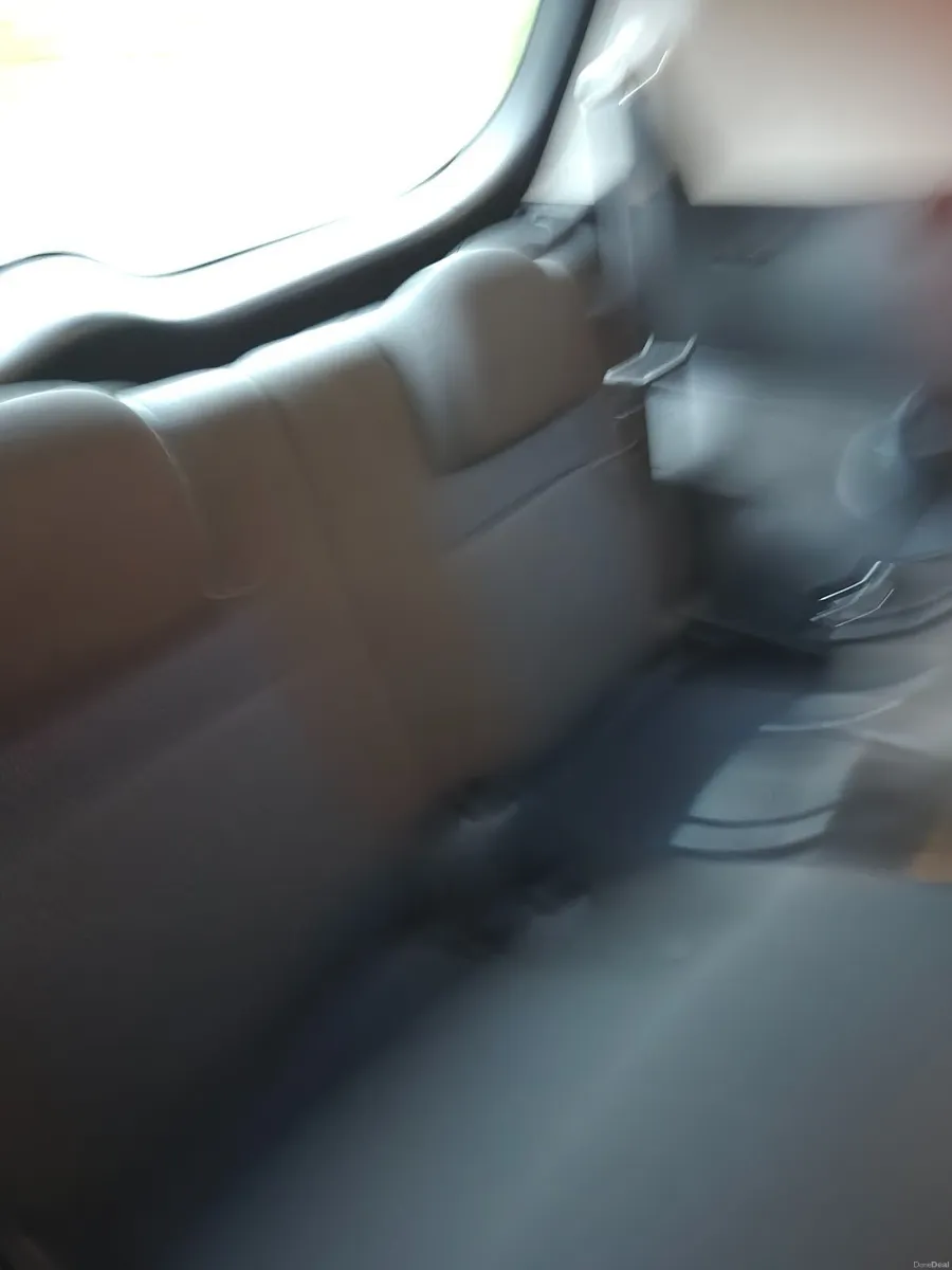 Toyota Verso 2015 - Image 2